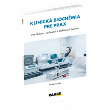 KLINICKÁ BIOCHÉMIA PRE PRAX